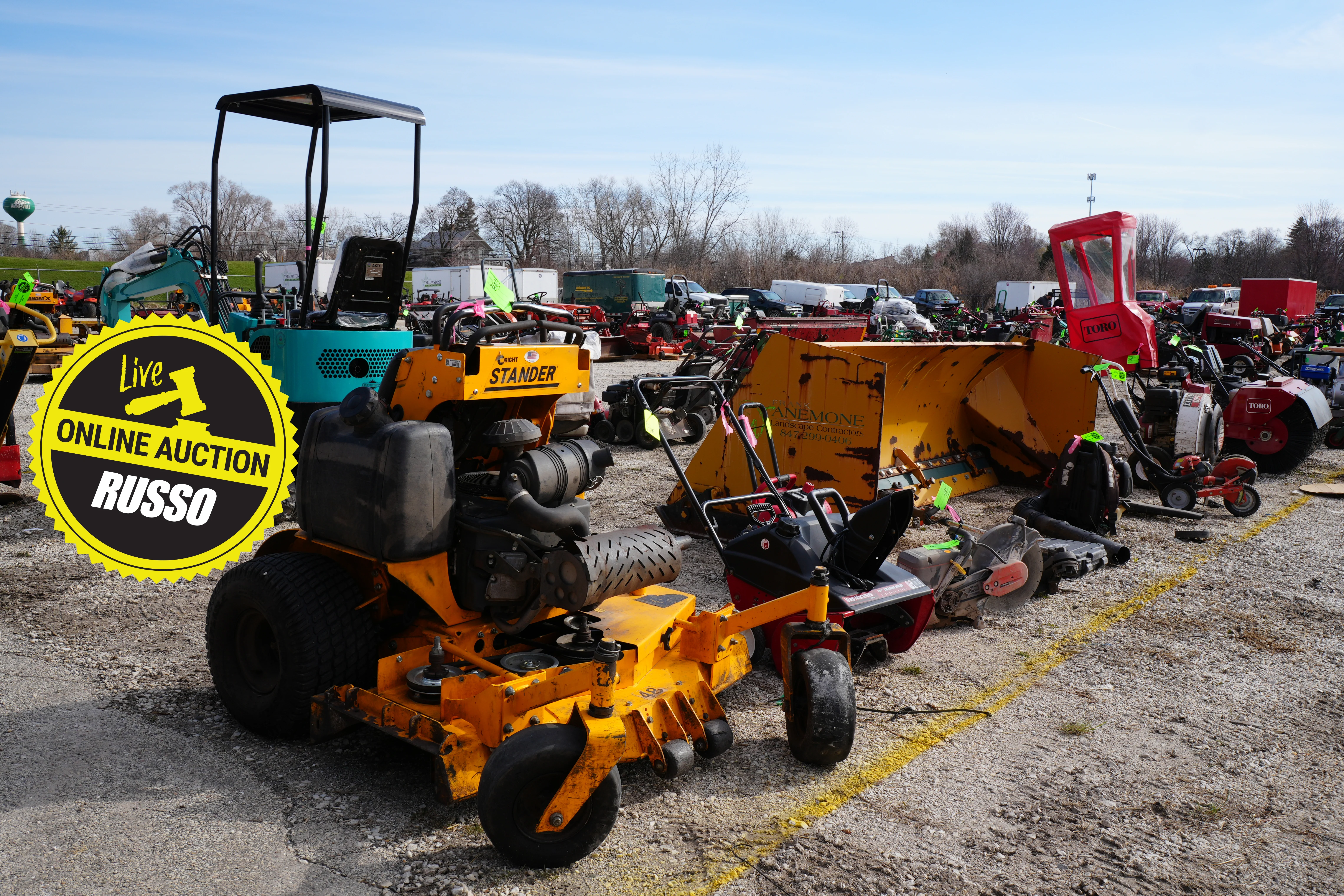Powering Your Outdoors All Season